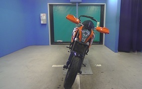 KTM 200 DUKE JUC4D