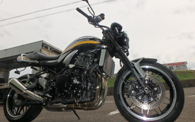 KAWASAKI Z900RS 2020 ZR900C