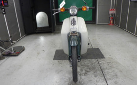 HONDA C50 SUPER CUB AA01