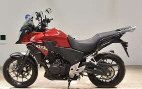 HONDA 400X ABS 2015 NC47