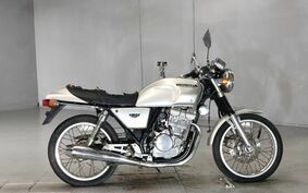 HONDA GB250 CLUBMAN MC10