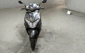 HONDA DIO 110 DX 不明