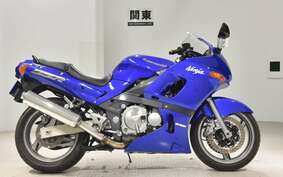 KAWASAKI ZZ-R400 Gen.2 2005 ZX400N