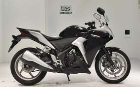 HONDA CBR250R A MC41