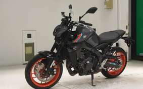 YAMAHA MT-09 2021 RN69J