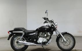 KAWASAKI ELIMINATOR 125 2008 BN125A