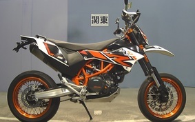 KTM 690 SMC R 2015 LST40