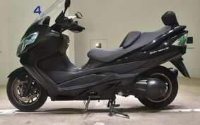 SUZUKI SKYWAVE 400 A 2013 CK45A