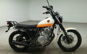 SUZUKI GRASS TRACKER NJ47A