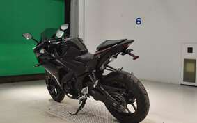 YAMAHA YZF-R25 A RG43J