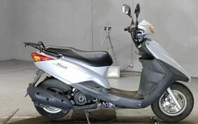 YAMAHA AXIS 125 TREET SE53J