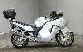 HONDA CBR1100XX 2001 SC35