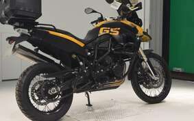 BMW F800GS 2010