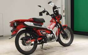 HONDA CT125 HUNTER CUB JA55