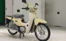 HONDA C50 SUPER CUB AA04