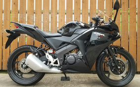 HONDA CBR125R JC50