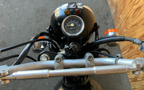 HONDA APE50 TYPE D AC18