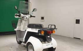 HONDA GYRO X TD02