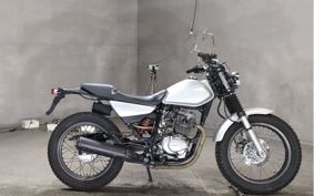 HONDA FTR223 MC34