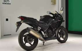 HONDA CBR250R GEN 3 MC41