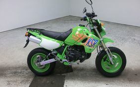 KAWASAKI KSR-2 1991 MX080B