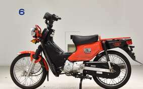 HONDA CROSS CUB 110 JA10