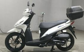 SUZUKI ADDRESS 110 CE47A