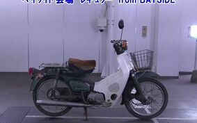 HONDA C50 C50