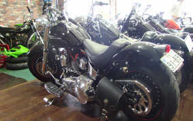 HARLEY FLSTF Fat Boy 2007 BX5