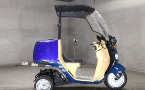 HONDA GYRO TA02