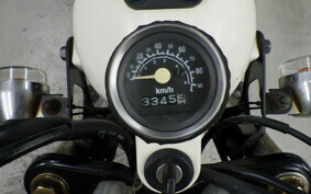 HONDA APE 100 HC07