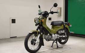 HONDA CROSS CUB 110 JA45