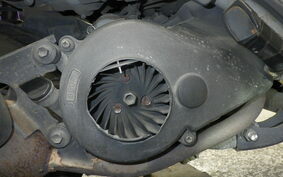 SUZUKI ADDRESS V125 G CF46A