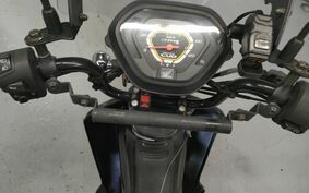 HONDA CROSS CUB 110 JA10