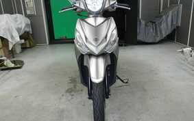 SUZUKI ADDRESS 110 CE47A