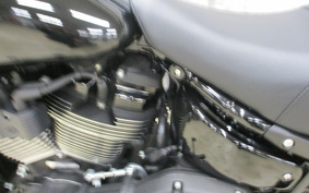 HARLEY FXLRS 2022 YWZ