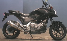 HONDA NC 700 X 2012 RC63