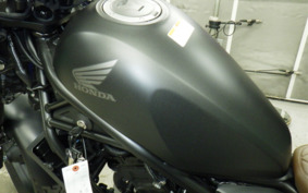 HONDA REBEL 250 S MC49