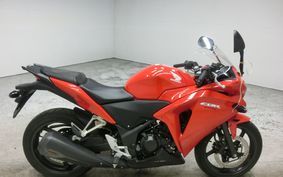 HONDA CBR250R MC41