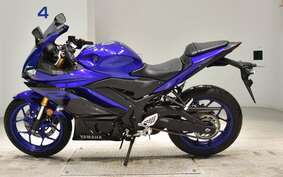 YAMAHA YZF-R25 RG43J