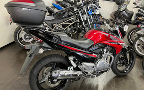 SUZUKI GSR250 GJ55D