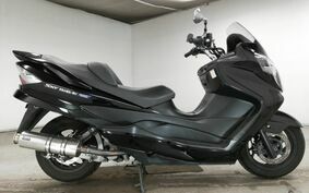 SUZUKI SKYWAVE 250 (Burgman 250) S CJ46A