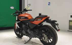 HARLEY X350 2023