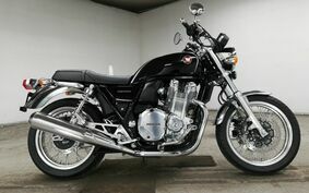 HONDA CB1100 EX 2016 SC65