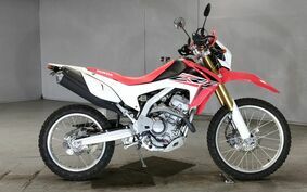 HONDA CRF250L MD38