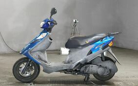 SUZUKI ADDRESS V125 G CF46A