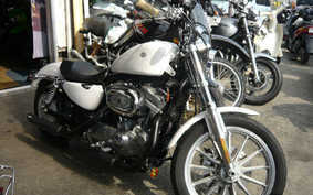 HARLEY XL883L Sportster 2007 CR2