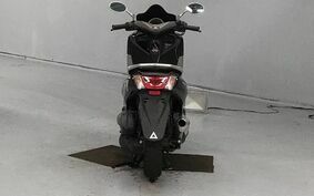 YAMAHA N-MAX 125 SE86J