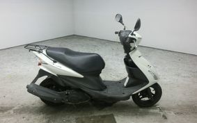 SUZUKI ADDRESS V125 S CF4MA