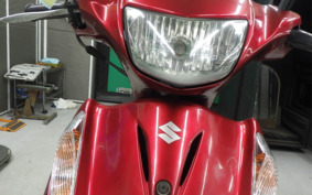 SUZUKI ADDRESS V125 G CF46A